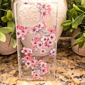 New IPhone 13 Pro Max case